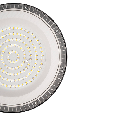 Светильник светодиодный для высоких пролетов PHB UFO 10 100w 5000K 90° IP65